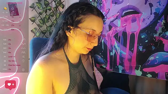 barbarablade online show from 12.18.25