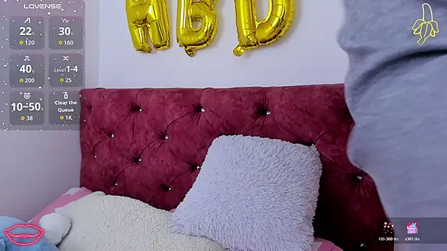 skyhotgirll online show from 04.03.26