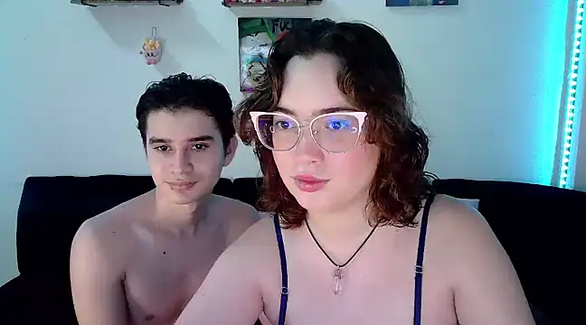 AndrewAnndCherry online show from 01.09.25