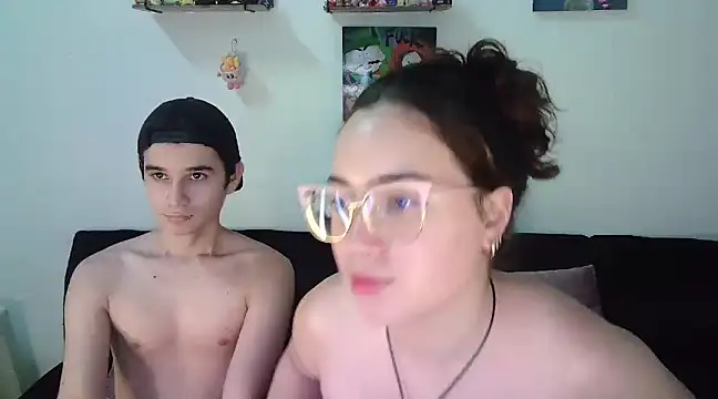 AndrewAnndCherry online show from 01.21.25