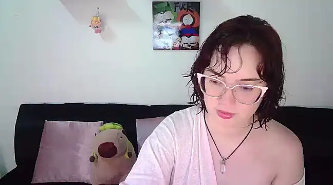 AndrewAnndCherry online show from 01.24.25