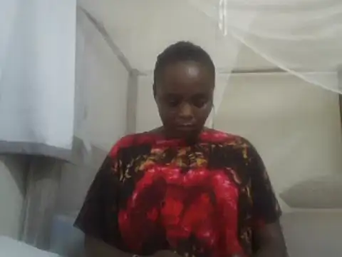 mummie Nasty254 online show from 02.28.25