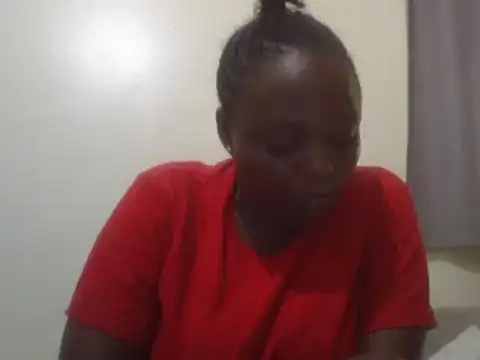 mummie Nasty254 online show from 03.13.25