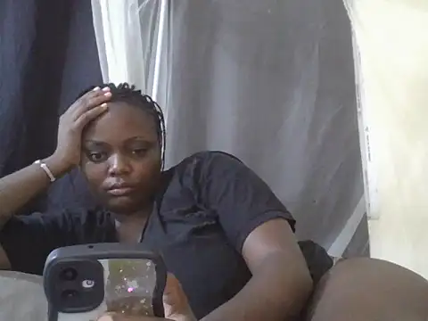 mummie Nasty254 online show from 11.12.25