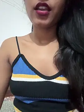 Hot Goldengirl online show from 09.11.25