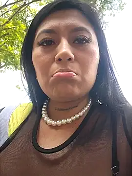 luisa16xxx online show from 03.07.26