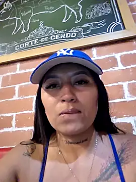 luisa16xxx online show from 07.28.26