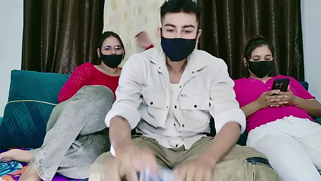 RupaliDixit online show from 10.02.25