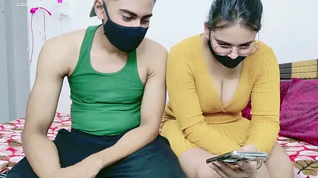 RupaliDixit online show from 10.14.25