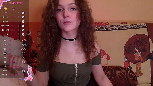 Jenna Sativa online show from 01.19.25