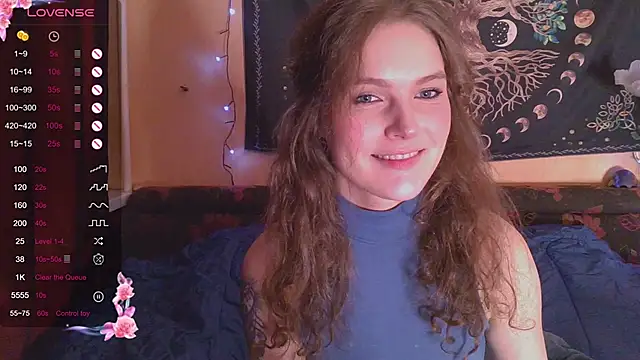 Jenna Sativa online show from 02.27.25