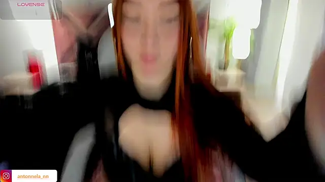  Antonnela  online show from 02.02.26