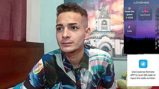 Jeffstyle18 online show from 12.03.25