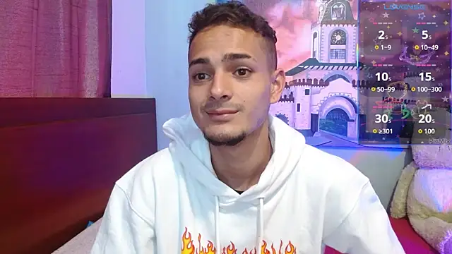 Jeffstyle18 online show from 02.05.26