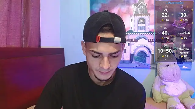 Jeffstyle18 online show from 02.09.26