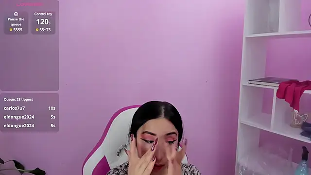 kaory azumi online show from 12.27.24