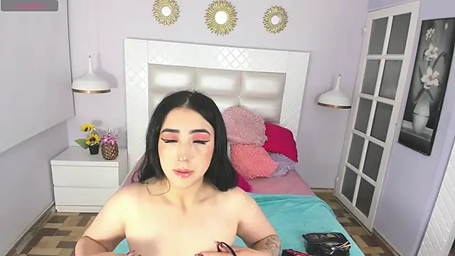 kaory azumi online show from 01.17.25