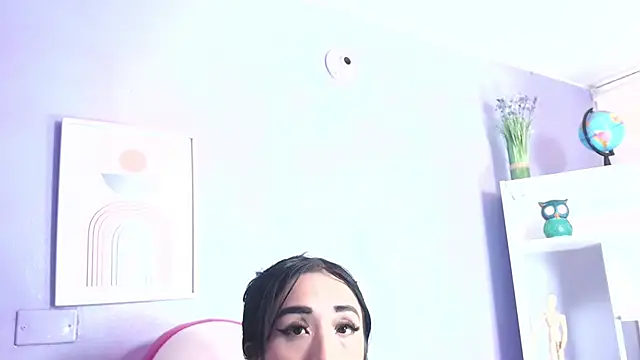 kaory azumi online show from 10.18.25