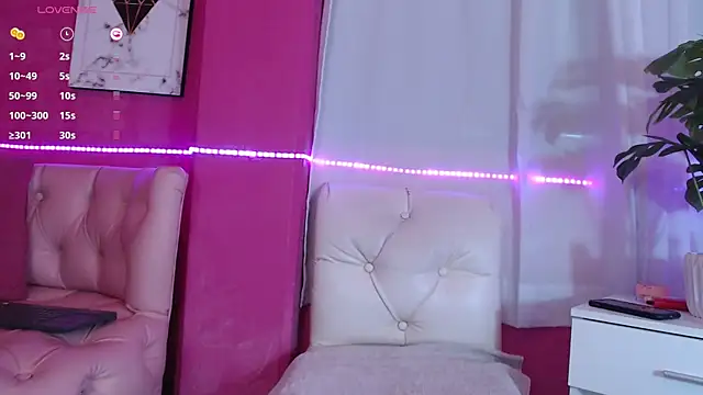 ChristyAddams online show from 12.07.24