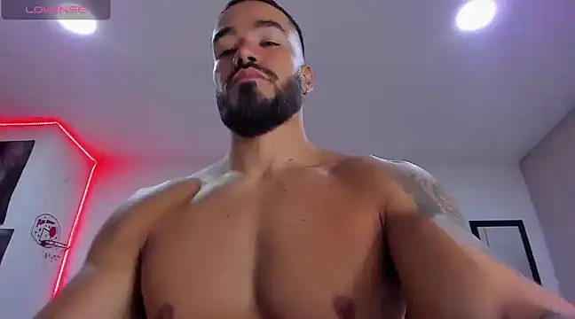 Alexander Martines online show from 02.09.25