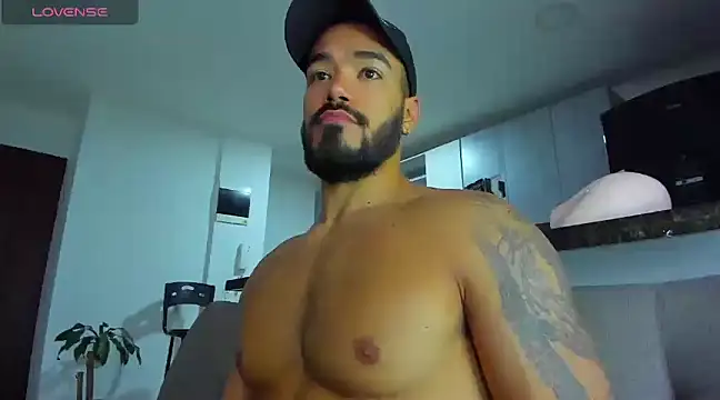 Alexander Martines online show from 02.21.25