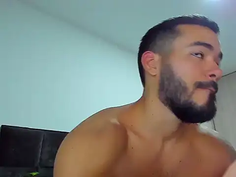 Alexander Martines online show from 04.06.26