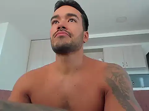 Snapshot of Alexander_Martines chatting on 07.10.26 Alexander Martines online show from 07.10.26