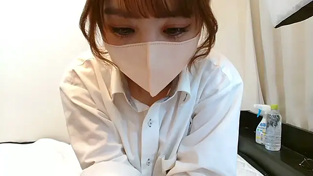 Snapshot of Samourai-Girls1 chatting on 05.08.26 Samourai-Girls1 online show from 05.08.26