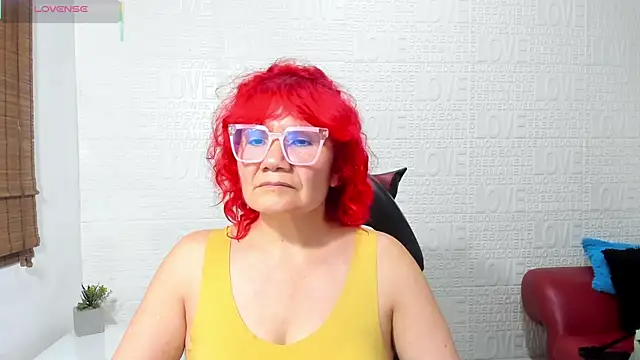 Salomeediaz  online show from 03.01.25