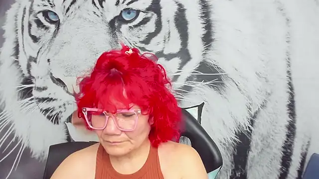 Salomeediaz  online show from 03.02.25