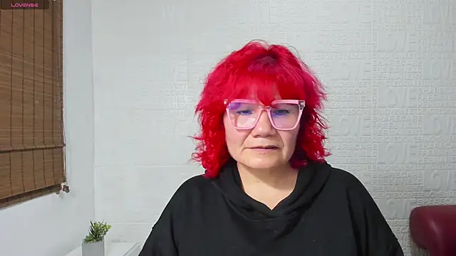 Salomeediaz  online show from 03.04.25