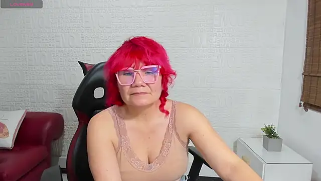 Salomeediaz  online show from 03.06.25