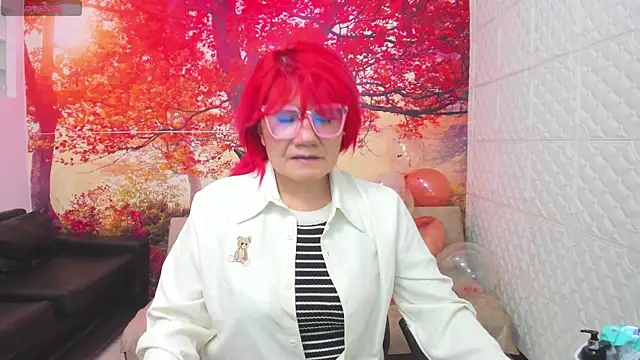 Salomeediaz  online show from 03.07.25