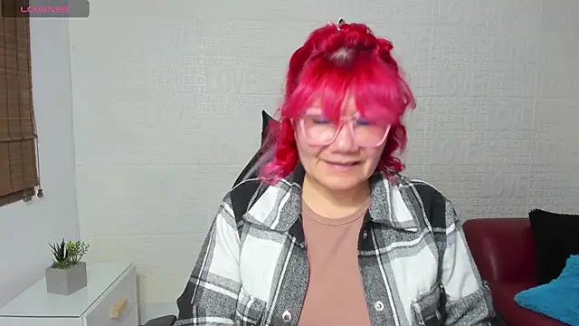 Salomeediaz  online show from 03.10.25