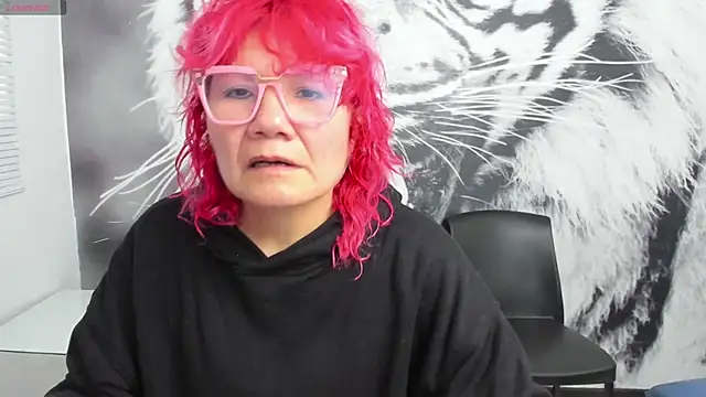 Salomeediaz  online show from 03.16.25