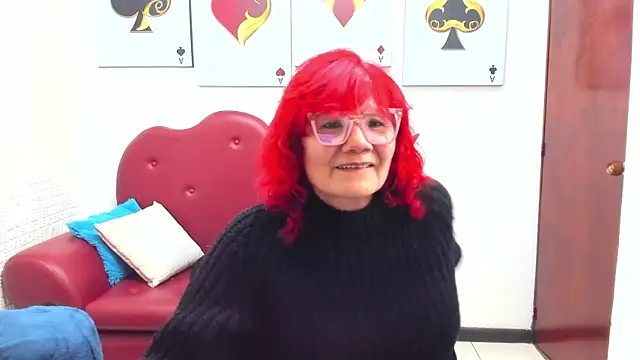 Salomeediaz  online show from 09.18.25