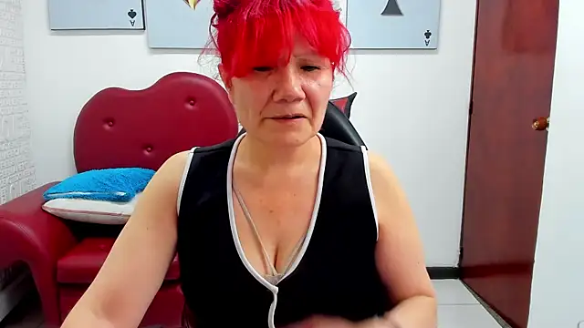 Salomeediaz  online show from 09.27.25