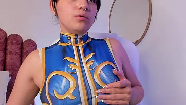 nahiapaws online show from 01.30.25