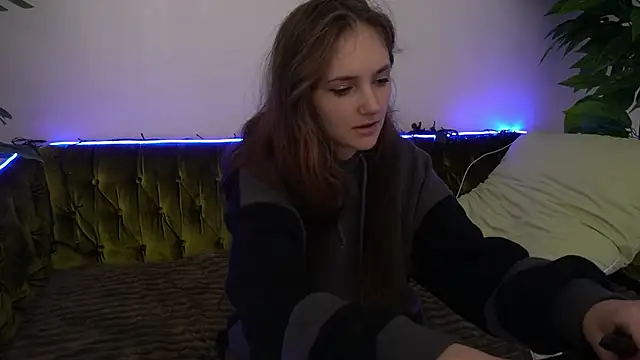 PamelaXX  online show from 01.16.25