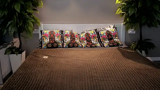 PamelaXX  online show from 10.11.25