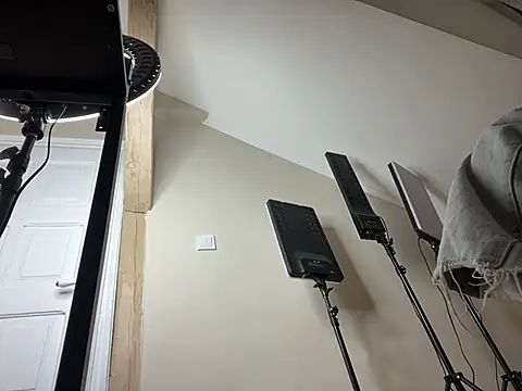 PamelaXX  online show from 03.29.26