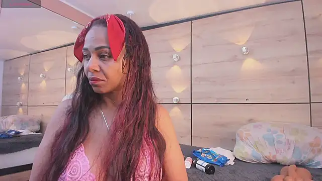 martina touss online show from 03.24.26