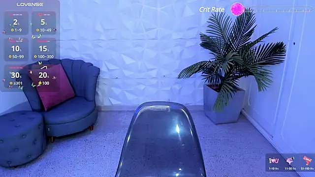 SaraaMills online show from 02.18.25