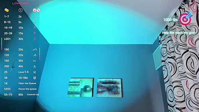 Ana 333 online show from 09.08.25