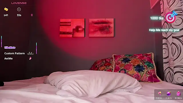 Ana 333 online show from 09.15.25