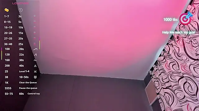 Ana 333 online show from 10.18.25