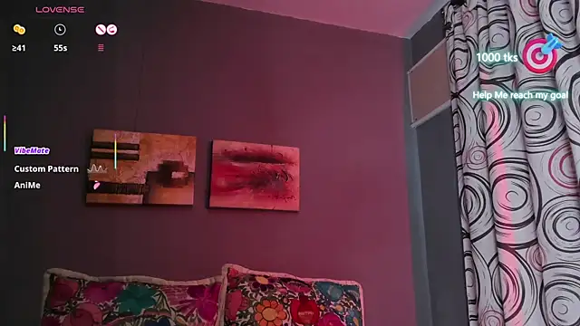 Ana 333 online show from 11.08.25