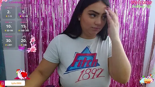 Snapshot of karol_9 chatting on 01.05.25 karol 9 online show from 01.05.25