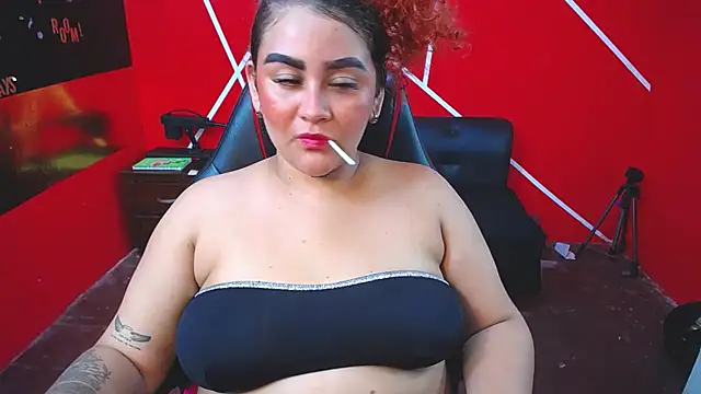 loly bigbooty4u online show from 02.12.26