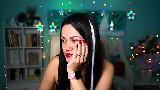 KarolinaRobinson online show from 01.15.25